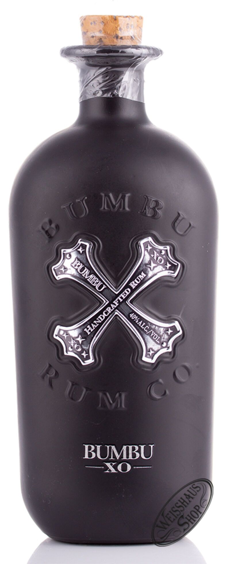 Bumbu Black XO