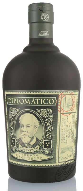 Diplomatico Reserva 12Y