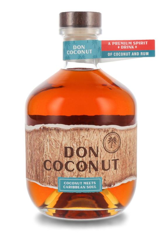 Don Coconut