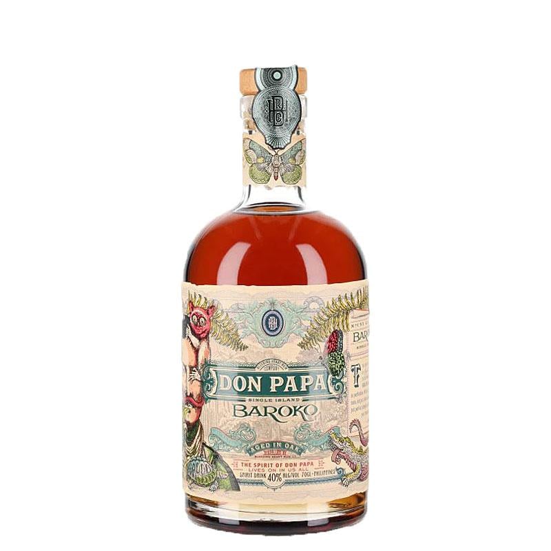Don Papa Baroko