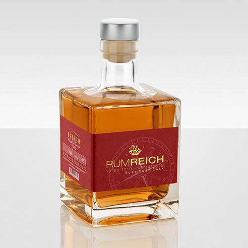 Feller Rumreich Ruby Port 10Y