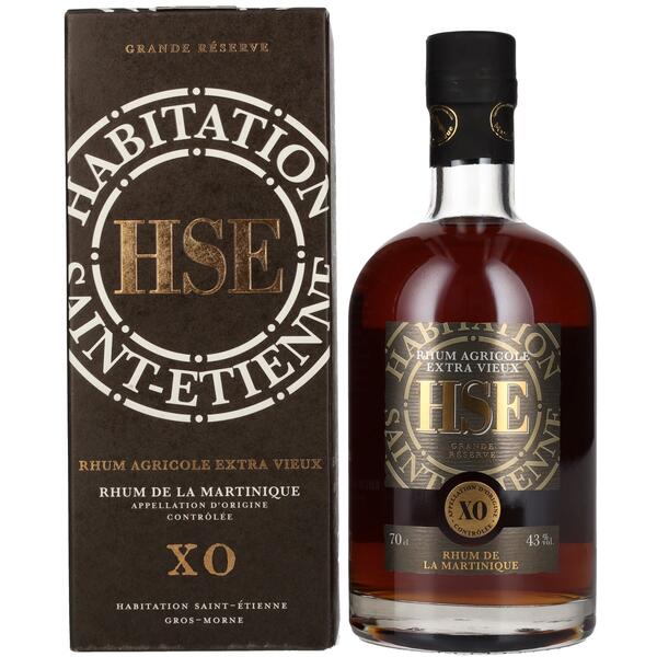HSE Rhum XO