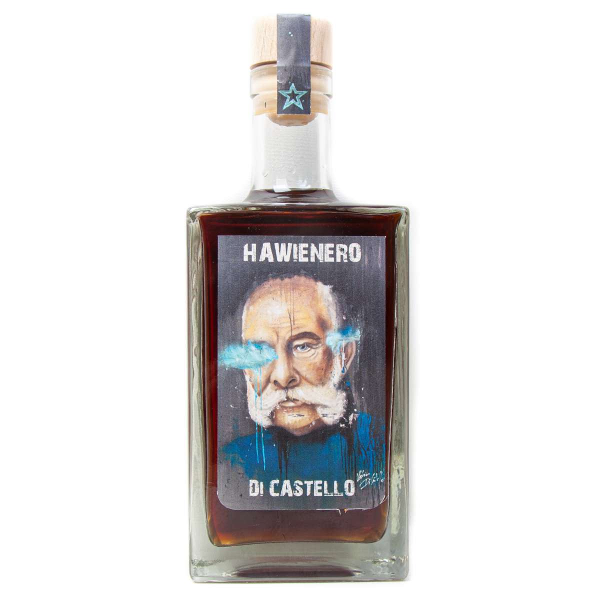 Hawienero Rum