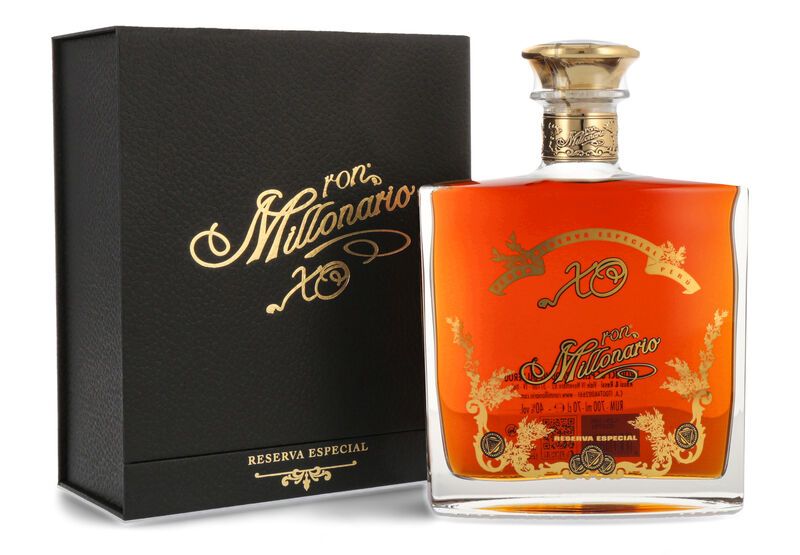 Millonario XO Reserve