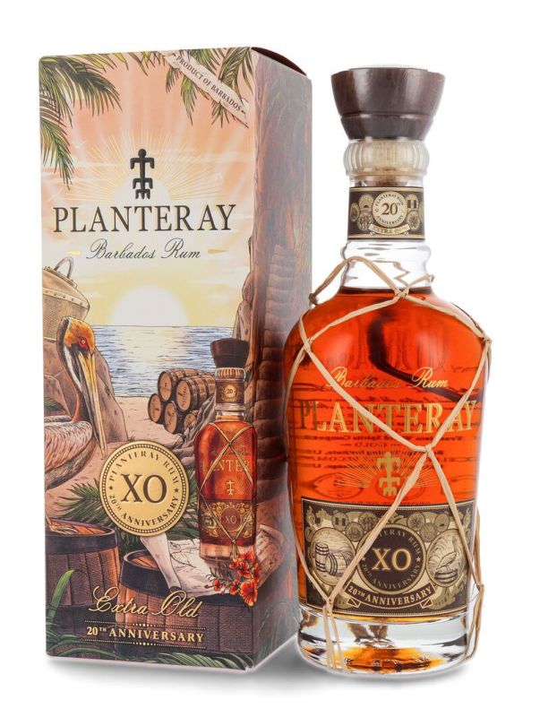 Rum Plantation XO