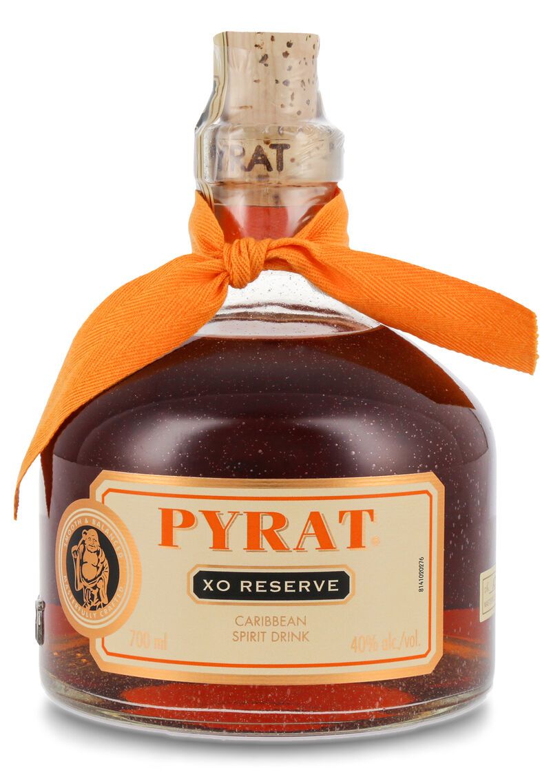 PYRAT XO Reserve