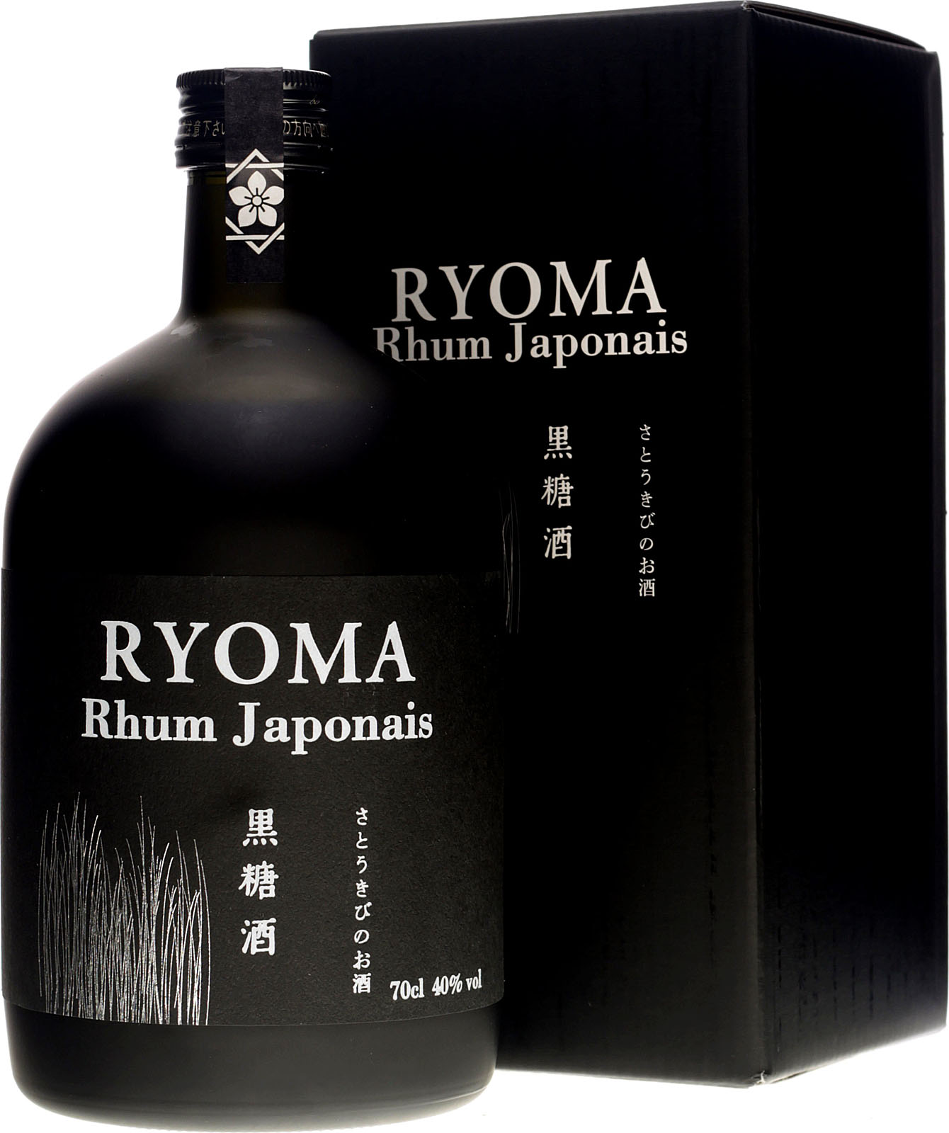 Ryoma Japanese Rum