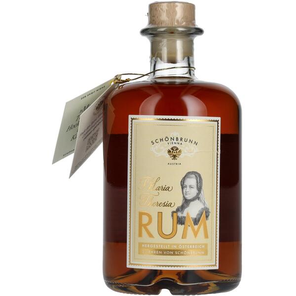 Schönbrunn Maria Theresia 3Y