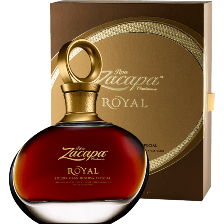 Zacapa Royal Premium
