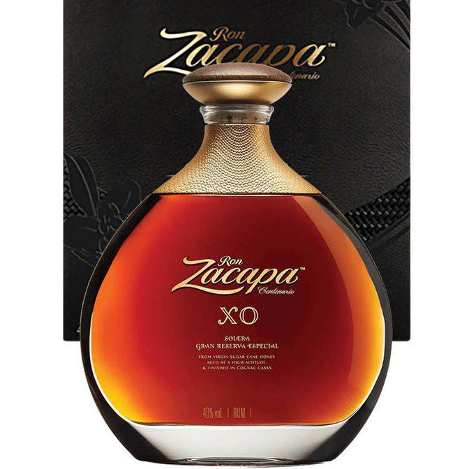 Zacapa XO Centenario