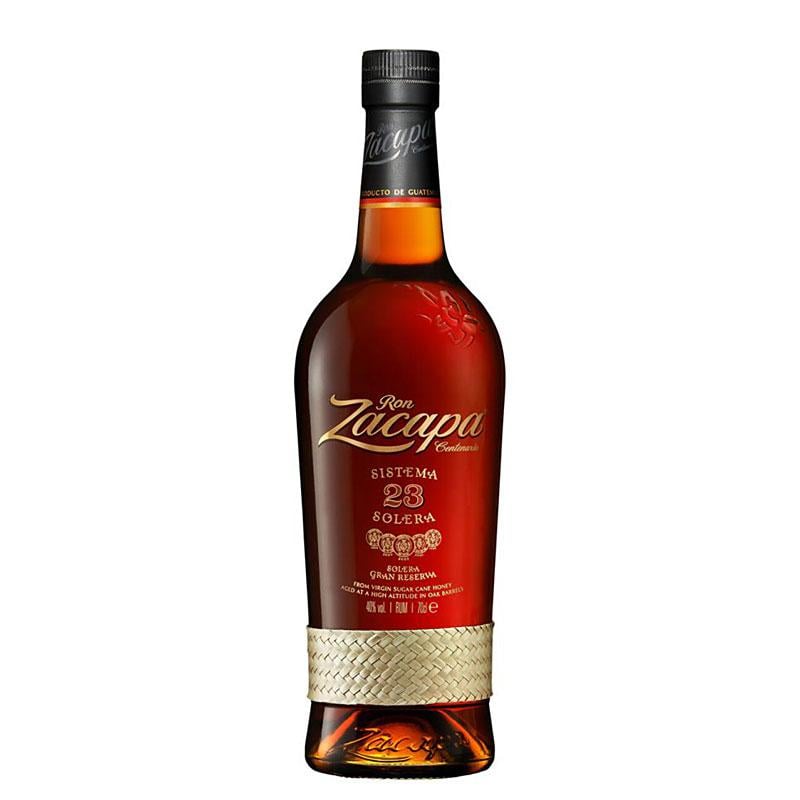 Zacapa Centenario Gran Reserva